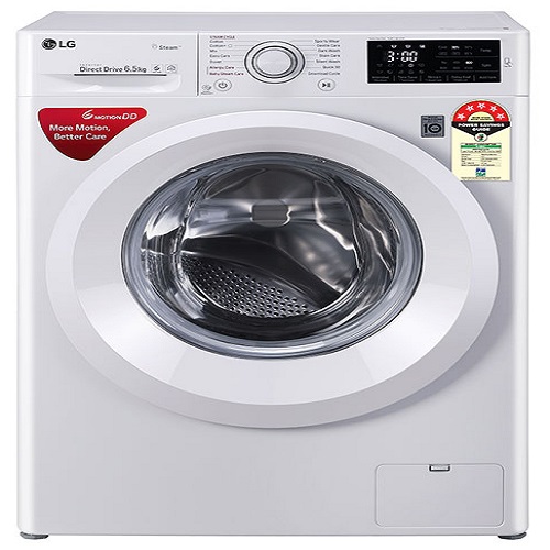 Washing Machines